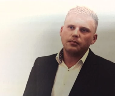 Zaginął Sylwester Suszek, założyciel giełdy kryptowalutowej BitBay