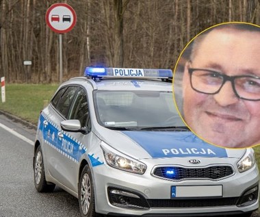 ​Zaginął Tomasz Nizgorski. Porusza się oliwkowym mercedesem