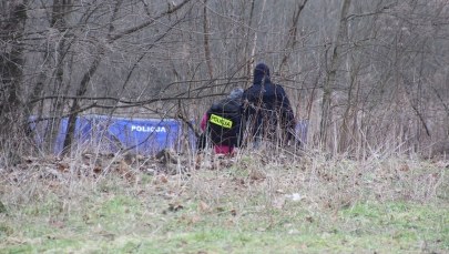 ​Zaginął w noc sylwestrową. Płetwonurkowie znaleźli ciało 19-letniego Radosława