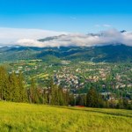 Zaginął w rejonie Gubałówki. Tragiczny finał poszukiwań