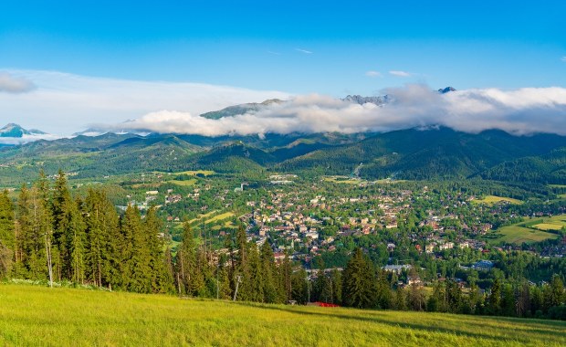 Zaginął w rejonie Gubałówki. Tragiczny finał poszukiwań