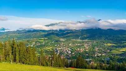 Zaginął w rejonie Gubałówki. Tragiczny finał poszukiwań