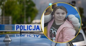 Zaginęła 10-latka z Kutna. Policja apeluje o pomoc
