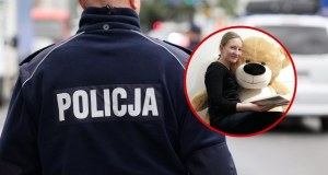 Zaginęła 12-letnia Elżbieta z Krakowa. Policja publikuje wizerunek 