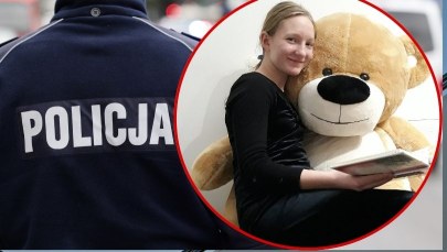 Zaginęła 12-letnia Elżbieta z Krakowa. Policja publikuje wizerunek 