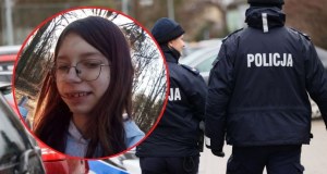 Zaginęła 12-letnia Oliwia. Policja apeluje o pomoc