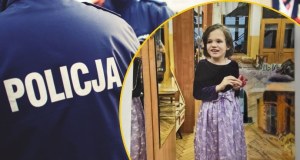 Zaginęła 13-latka. Policja apeluje o pomoc