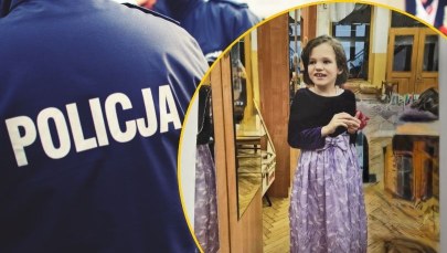 Zaginęła 13-latka. Policja apeluje o pomoc