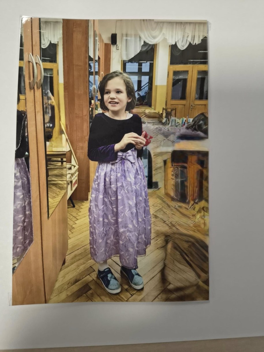 Zaginęła 13-letnia Karolina /Policja