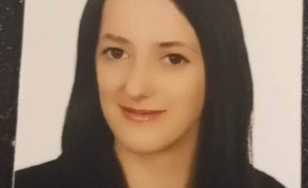 Zaginęła 15-letnia Amelia. Policja prosi o pomoc