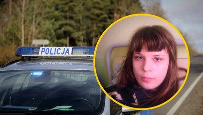 Zaginęła 15-letnia Ola. Jest apel policji
