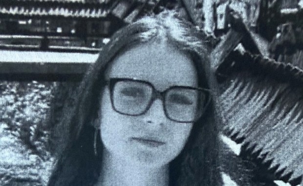 Zaginęła 15-letnia Oliwia. Policja z Krakowa prosi o pomoc