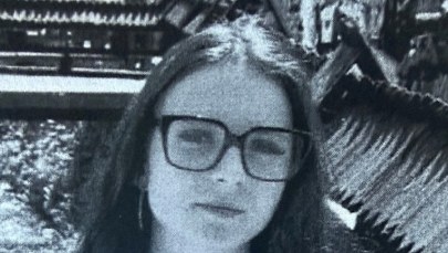 Zaginęła 15-letnia Oliwia. Policja z Krakowa prosi o pomoc
