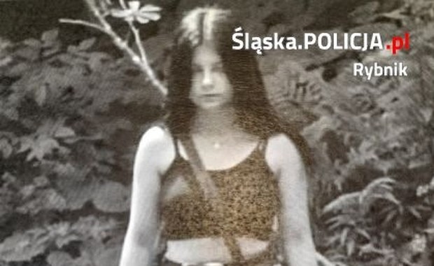 Zaginęła 15-letnia Paulina. Policja prosi o pomoc