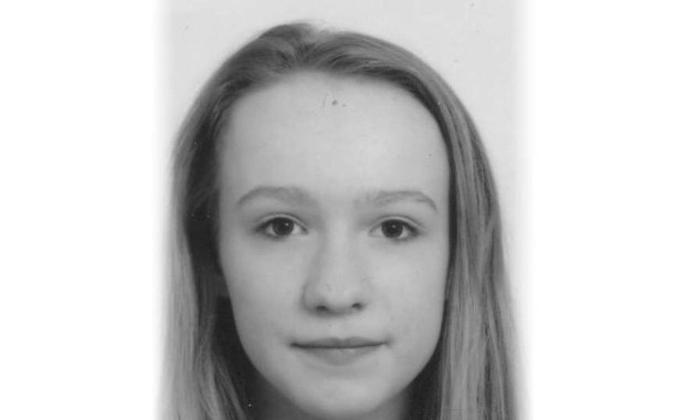 Zaginęła 16-letnia Kinga Gnela. Policja prosi o pomoc