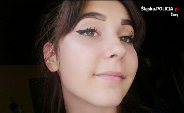 Zaginęła 16-letnia Lucrecja. Policja prosi o pomoc