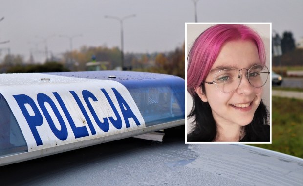 Zaginęła 16-letnia Natalia. Widziałeś ją?