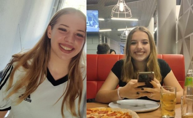 Zaginęła 16-letnia Sylwia z Tychów. Apel policji