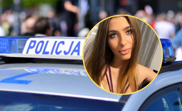 Zaginęła 19-letnia Adrianna z Gdyni. Pilny apel policji