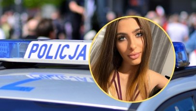 Zaginęła 19-letnia Adrianna z Gdyni. Pilny apel policji