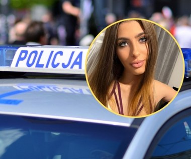 Zaginęła 19-letnia Adrianna z Gdyni. Pilny apel policji