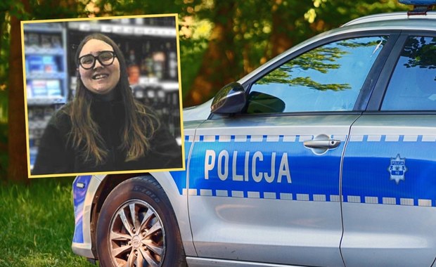 Zaginęła 22-letnia Diana. Policja publikuje zdjęcie i apel