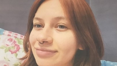 Zaginęła 23-letnia Aneta. Szuka jej policja