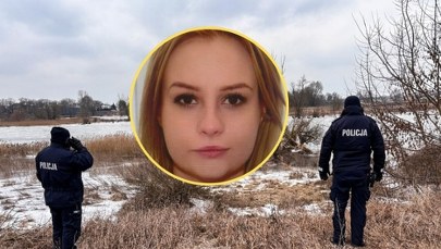 Zaginęła 26-letnia Angelika Jastrzębska. Pilny apel policji