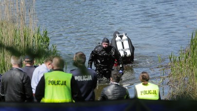 Zaginęła 3 tygodnie po ślubie. Badania DNA potwierdziły: to szczątki Joanny Gibner wyłowiono z jeziora