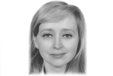 Zaginęła 42-letnia mieszkanka Buczkowic