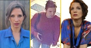 Zaginęła Magdalena Majtyka. Policja publikuje wizerunek aktorki 