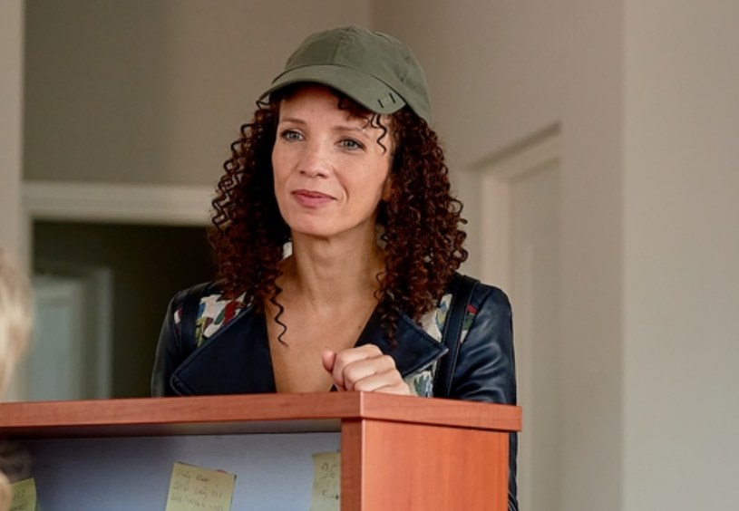 Zaginęła polska aktorka. Mąż błaga o pomoc, policja zaczyna poszukiwania