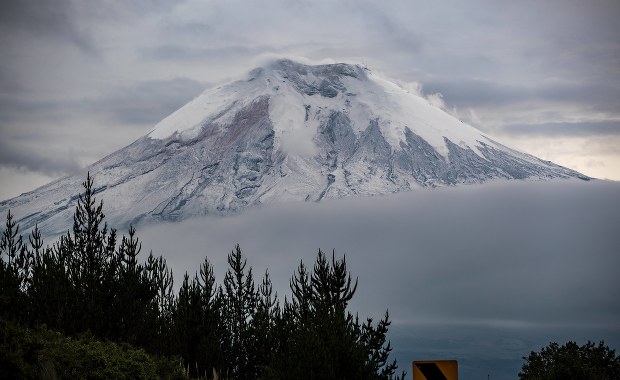 Zaginęła ponad 40 lat temu. W Andach odnaleziono jej ciało 