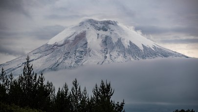 Zaginęła ponad 40 lat temu. W Andach odnaleziono jej ciało 