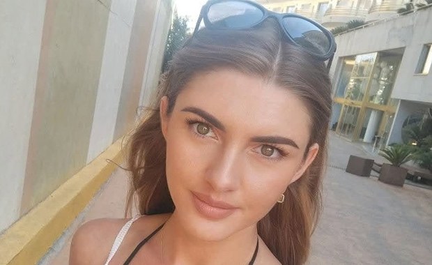 Zaginęła w Anglii. Policja szuka 31-letniej Moniki