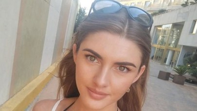 Zaginęła w Anglii. Policja szuka 31-letniej Moniki