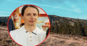 Zaginęła Wioleta Krzaczkowska. Apel policji do turystów w Karkonoszach