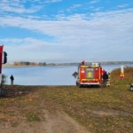 Zaginęli bez śladu na Mazurach. Ciała dwóch braci wyłowione z jeziora