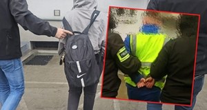 Zaginięcie 11-latki. Są zarzuty dla mężczyzny 