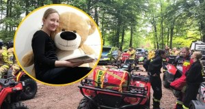 Zaginięcie 12-letniej Eli. Policja rozszerza obszar poszukiwań