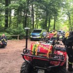 poszukiwania dziecka Zaginięcie 12-letniej Eli z Krakowa. Policja rozszerza obszar poszukiwań