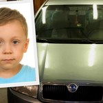 Zaginięcie 5-letniego Dawida. Ojciec dziecka przed śmiercią kontaktował się z matką
