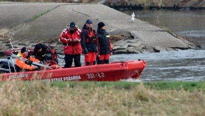Zaginięcie Ewy Tylman. Specjaliści: Możliwe, że ciało uda się odnaleźć dopiero wiosną