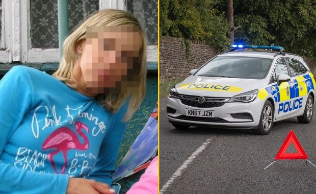 Zaginięcie Gosi z Inowrocławia. Śledczy z dwóch krajów szykują spotkanie