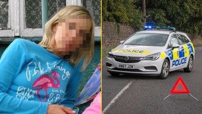 Zaginięcie Gosi z Inowrocławia. Śledczy z dwóch krajów szykują spotkanie