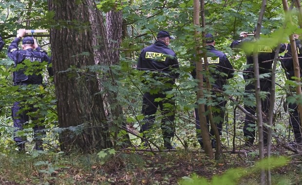 Zaginięcie Iwony Wieczorek: 20 zgłoszeń po publikacji nagrania z tajemniczym mężczyzną