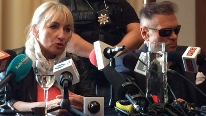 Zaginięcie Iwony Wieczorek. Detektyw Rutkowski na tropie "mężczyzny z ręcznikiem"