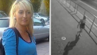 Zaginięcie Iwony Wieczorek. Na policję zgłosił się mężczyzna, którego zdjęcie opublikowano