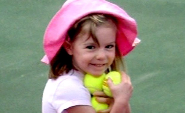 Zaginięcie Madeleine McCann. Czy za porwaniem stał niemiecki pedofil i seryjny morderca?