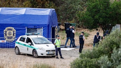 Zaginięcie Madeleine McCann. Policja przeszuka zbiornik wodny